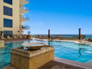 Origin at Sea Haven Condo in Panama City Beach Origin at Sea Haven Condo in Panama City Beach