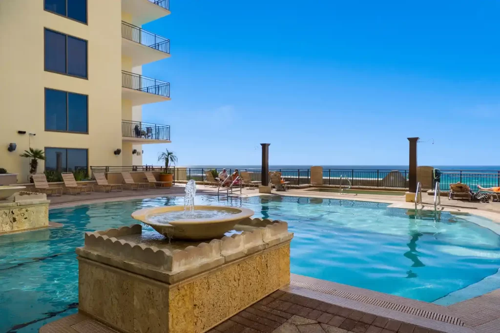 Origin at Sea Haven Condo in Panama City Beach