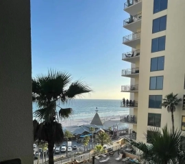 Origin at Sea Haven Condo in Panama City Beach Origin at Sea Haven Condo in Panama City Beach