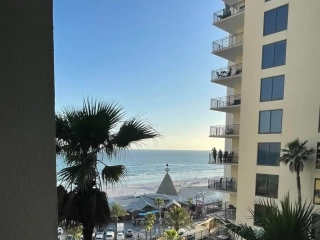 Origin at Sea Haven Condo in Panama City Beach Origin at Sea Haven Condo in Panama City Beach