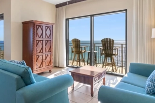 Origin at Sea Haven Condo in Panama City Beach Origin at Sea Haven Condo in Panama City Beach