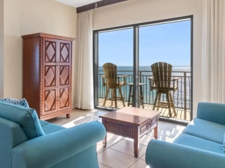 Origin at Sea Haven Condo in Panama City Beach Origin at Sea Haven Condo in Panama City Beach