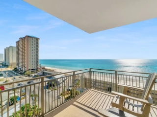 Origin at Sea Haven Condo in Panama City Beach Origin at Sea Haven Condo in Panama City Beach