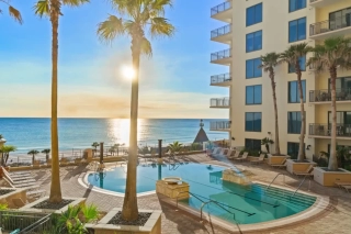 Origin at Sea Haven Condo in Panama City Beach Origin at Sea Haven Condo in Panama City Beach