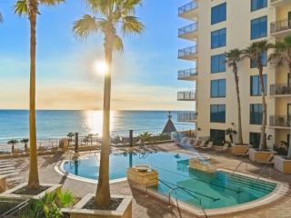 Origin at Sea Haven Condo in Panama City Beach Origin at Sea Haven Condo in Panama City Beach