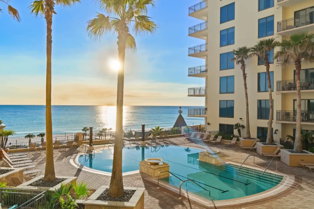 Origin at Sea Haven Condo in Panama City Beach