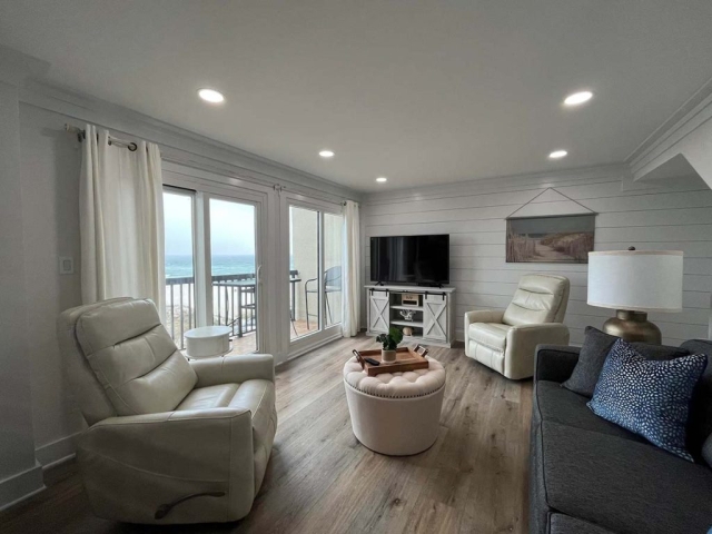 Pinnacle Port Resort Panama City Beach