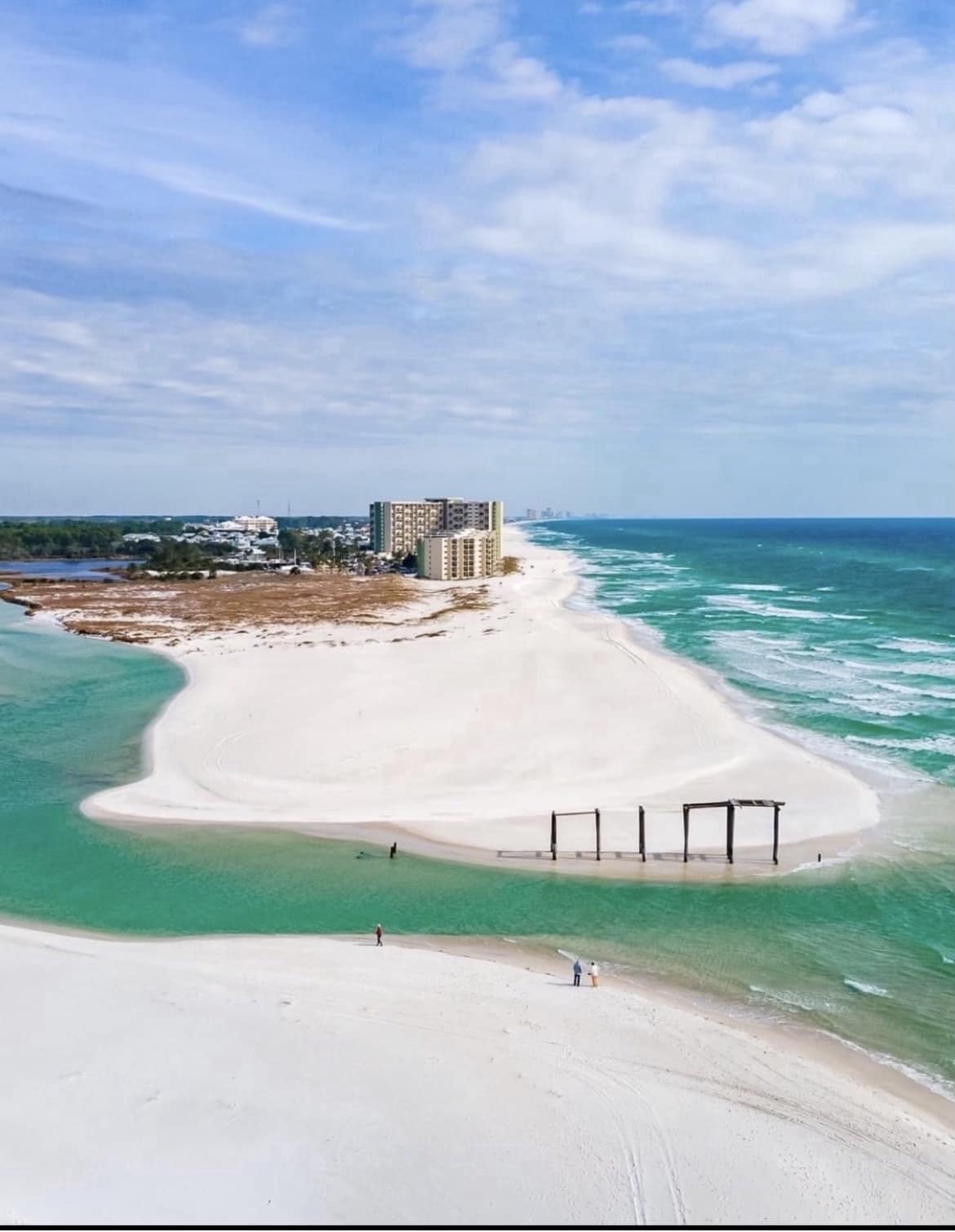 Pinnacle Port Resort Panama City Beach