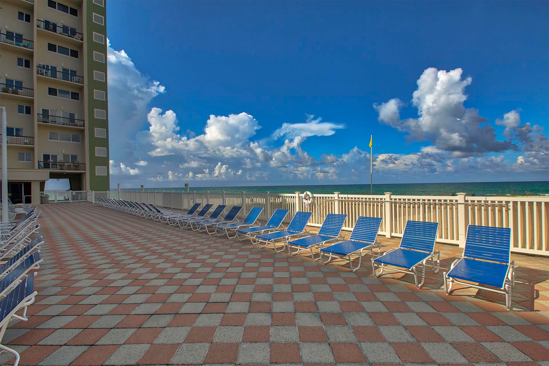 Pinnacle Port Resort Panama City Beach