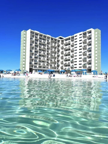 Pinnacle Port Resort Panama City Beach