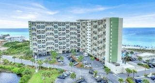 Pinnacle Port Resort - Panama City Beach Pinnacle Port Resort Panama City Beach