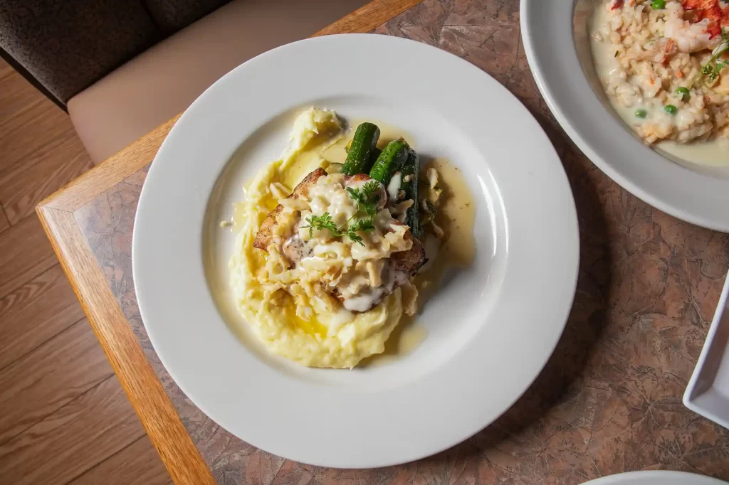 Ferrucci_Ristorante_Panama_City_15 Pasta at Ferrucci Ristorante in Downtown Panama City