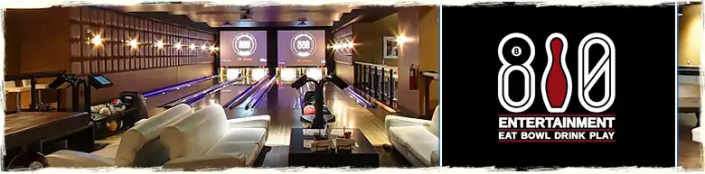 810 Entertainment in Panama City Beach