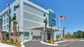Home 2 Suites Panama City Beach