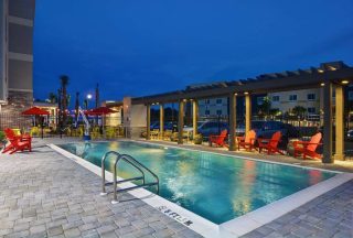 Home 2 Suites Panama City Beach