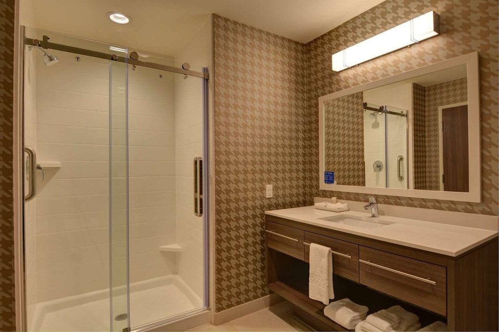 Home 2 Suites Panama City Beach