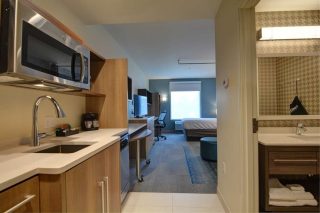 Home 2 Suites Panama City Beach