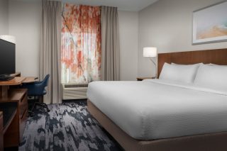 Fairfield Inn and Suites in Panama City Beach, Florida