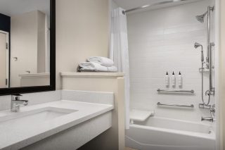 Fairfield Inn and Suites in Panama City Beach, Florida