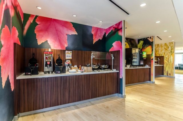 Fairfield Inn and Suites in Panama City Beach, Florida