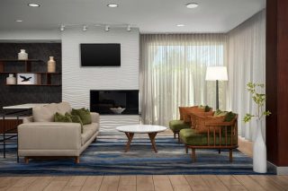 Fairfield Inn and Suites in Panama City Beach, Florida