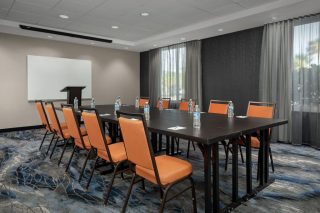 Fairfield Inn and Suites in Panama City Beach, Florida