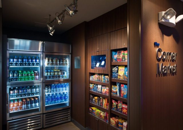 Fairfield Inn and Suites in Panama City Beach, Florida