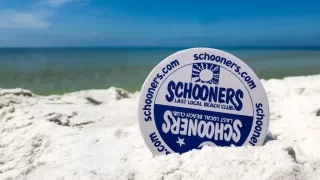 Schooner's Last Local Beach Club in Panama City Beach